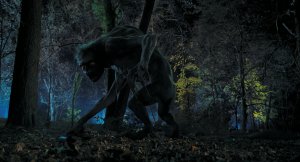 1 сезон 6 эпизод — «Услуга за услугу» (Chapter VI: Quid Pro Woe)