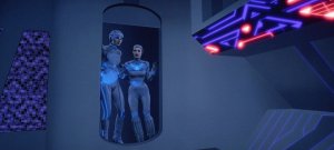Трон (Tron)