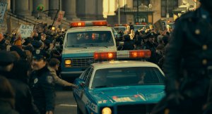 Джокер: Безумие на двоих (Joker: Folie à Deux)