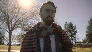 1 сезон 10 эпизод — «День памяти» (Remember Day)