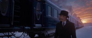 Убийство в Восточном экспрессе (Murder on the Orient Express)