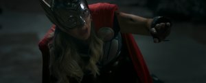 Тор: Любовь и гром (Thor: Love and Thunder)