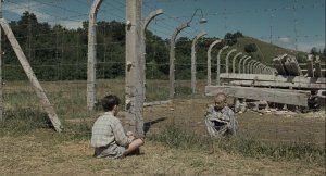 Мальчик в полосатой пижаме (The Boy in the Striped Pajamas)