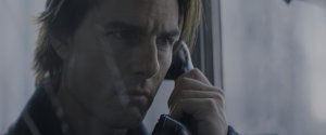 Миссия невыполнима: Протокол Фантом (Mission: Impossible – Ghost Protocol)