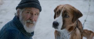 Зов предков (The Call of the Wild)