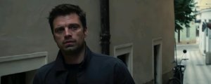 1 сезон 3 эпизод — «Торговец силой» (Power Broker)