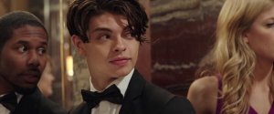 До предела (High Strung)