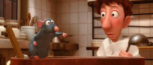 Рататуй (Ratatouille)