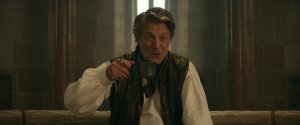 Подземелья и драконы: Честь среди воров (Dungeons & Dragons: Honor Among Thieves)