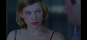 Обитель зла (Resident Evil)