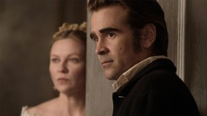 Роковое искушение (The Beguiled)