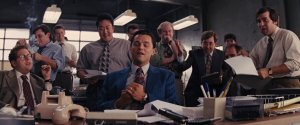 Волк с Уолл-стрит (The Wolf of Wall Street)