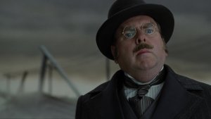 Лемони Сникет: 33 несчастья (A Series of Unfortunate Events)