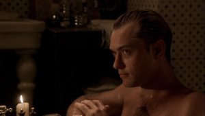 Талантливый мистер Рипли (The Talented Mr. Ripley)