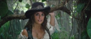Пираты Карибского моря: На странных берегах (Pirates of the Caribbean: On Stranger Tides)