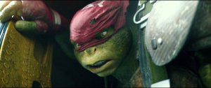 Черепашки-ниндзя 2 (Teenage Mutant Ninja Turtles: Out of the Shadows)