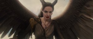 Малефисента (Maleficent)