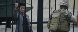 22 мили (Mile 22)