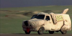 Тупой и ещё тупее (Dumb and Dumber)