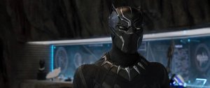 Чёрная Пантера (Black Panther)