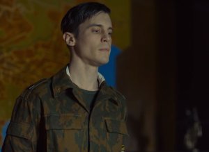 1 сезон 1 эпизод — «Новый порядок»