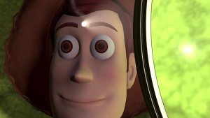 История игрушек (Toy Story)