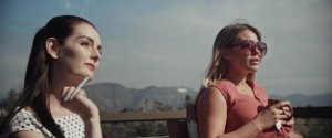 Призраки Шэрон Тейт (The Haunting of Sharon Tate)