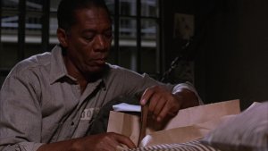 Побег из Шоушенка (The Shawshank Redemption)