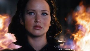 Голодные игры (The Hunger Games)