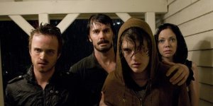 Последний дом слева (The Last House on the Left)