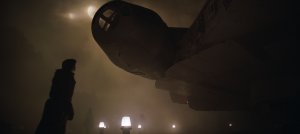 Хан Соло: Звёздные войны. Истории (Solo: A Star Wars Story)