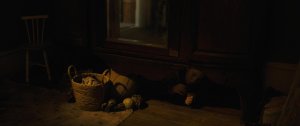 Не дыши 2 (Don't Breathe 2)