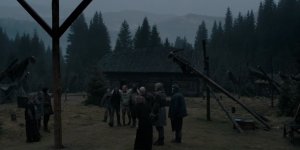 Ритуал (The Ritual)