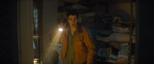 Вульфмен (Wolf Man)