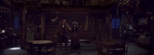 Омерзительная восьмёрка (The Hateful Eight)