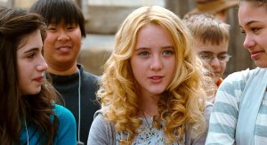 Очень плохая училка (Bad Teacher)