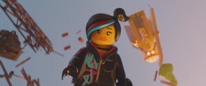 ЛЕГО Фильм (The LEGO Movie)