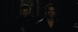 Миссия невыполнима: Протокол Фантом (Mission: Impossible – Ghost Protocol)