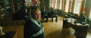Федя. Народный футболист