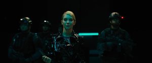 Чёрный Адам (Black Adam)