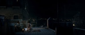 Союзники (Allied)