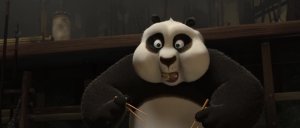 Кунг-фу Панда 2 (Kung Fu Panda 2)