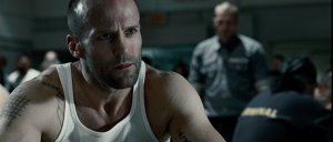 Смертельная гонка (Death Race)