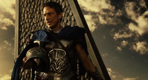 Война Богов: Бессмертные (Immortals)