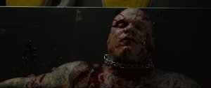 Каратель: Последнее убийство (The Punisher: One Last Kill)