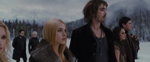 Сумерки. Сага. Рассвет. Часть 2 (The Twilight Saga: Breaking Dawn – Part 2)