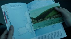 Дом странных детей Мисс Перегрин (Miss Peregrine's Home for Peculiar Children)