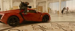 Форсаж 7 (Fast & Furious 7)