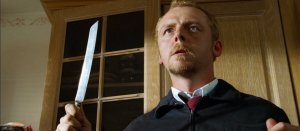 Зомби по имени Шон (Shaun of the Dead)