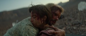 Последний день Земли (Le dernier voyage)